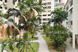 Blk 408 Pasir Ris Drive 6 (Pasir Ris), HDB Executive #601890141
